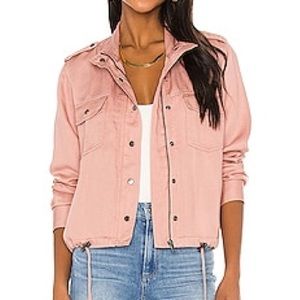 Rails collins Jacket size small